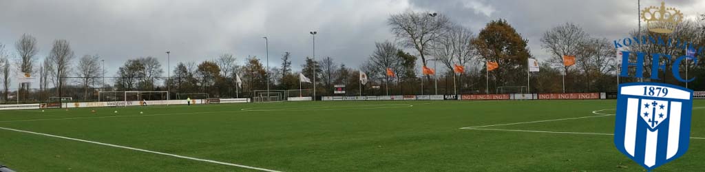 Sportpark HBC